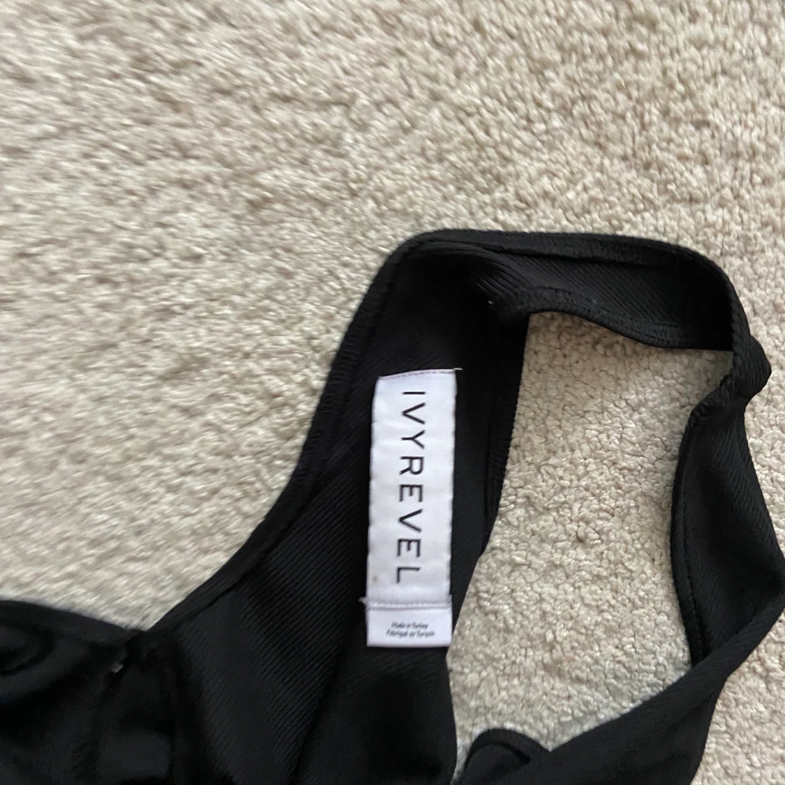 En korsad fin toop - 91