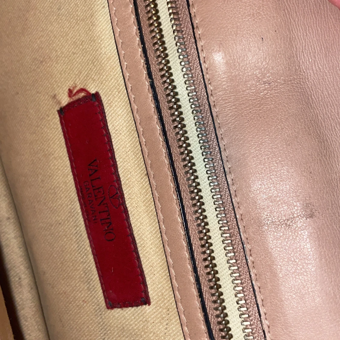 Valentino väska - 91