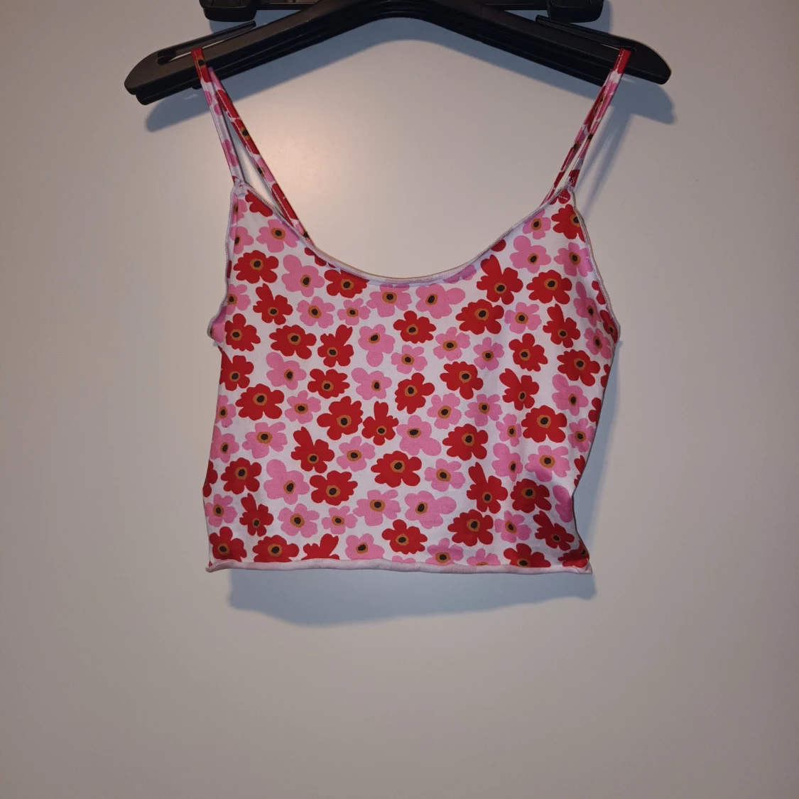 Fin sommrig topp - 91