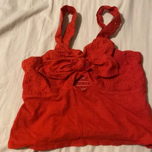 En topp - Topp med hol