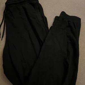 Mjukisbyxor - Supersköna mjukis. Bra skick 