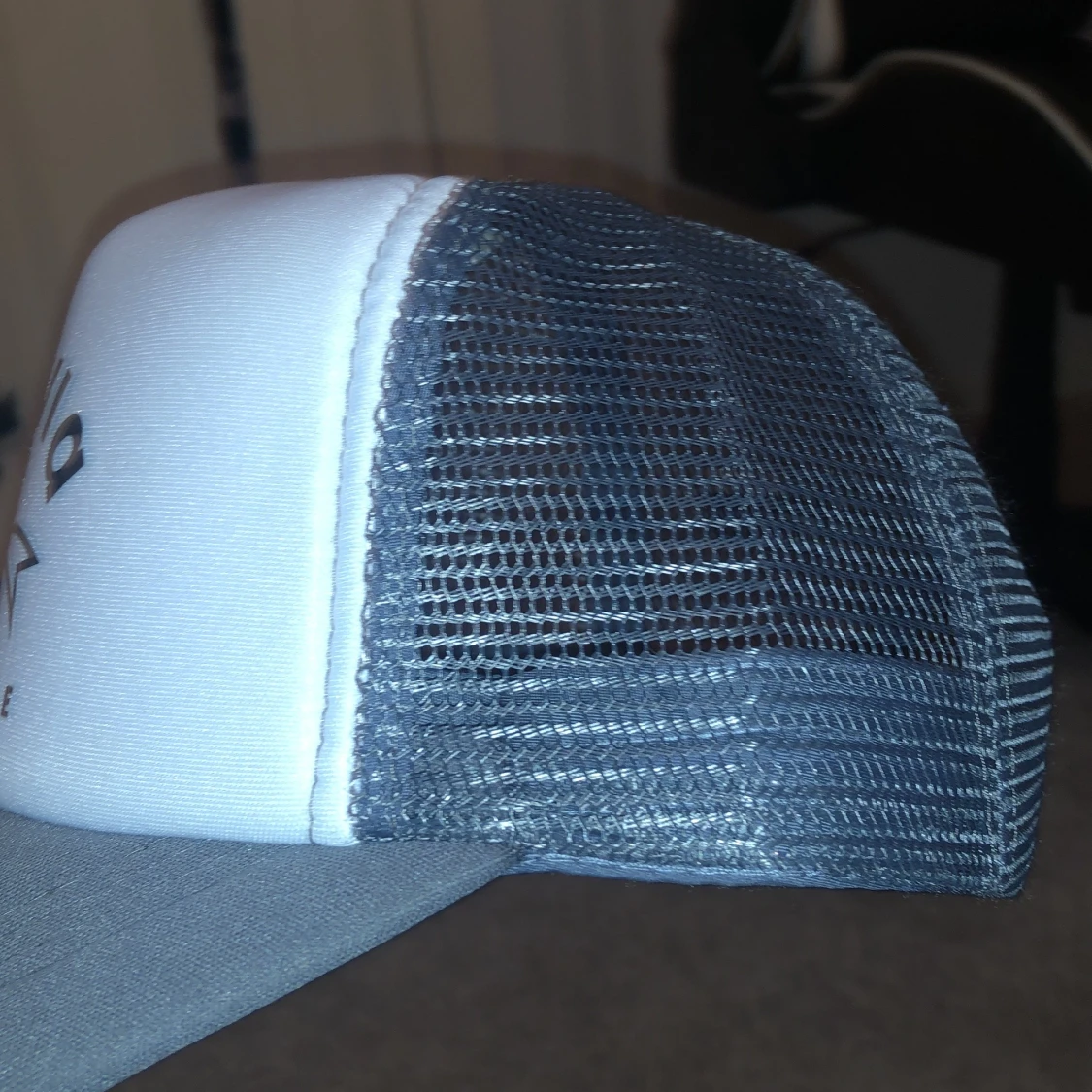 Säljer min sofswe keps - 90