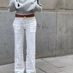 Alobha Linnebyxor  - Linnebyxor från Alobha i nyskick, aldrig använda. 