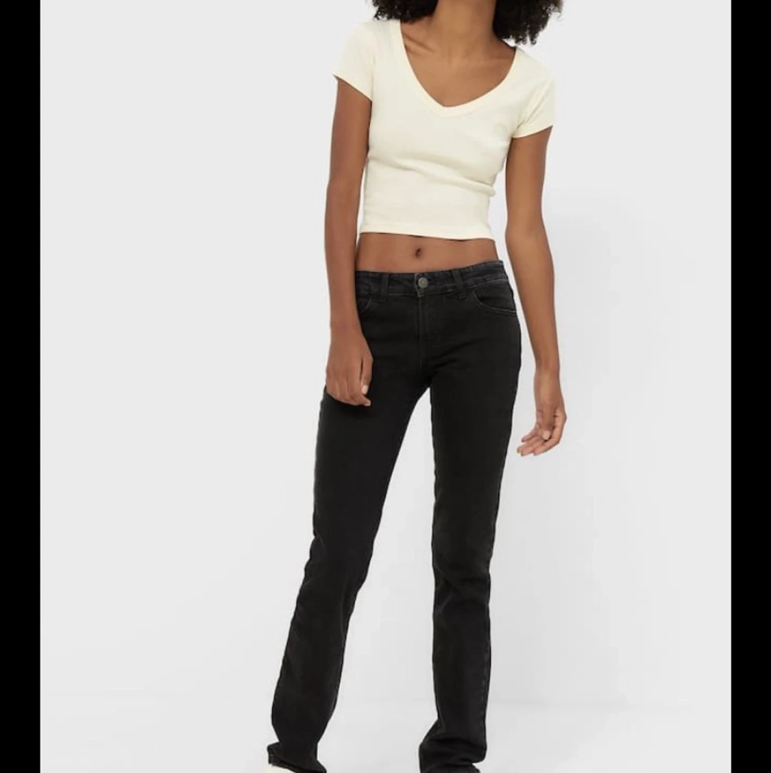 Stradivarius jeans strl S