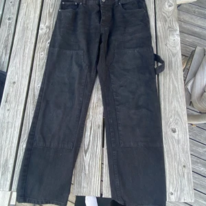 Bohooman Jeans strl 34 - - Boohooman - Storlek: 32 Bra skick o lite använda!