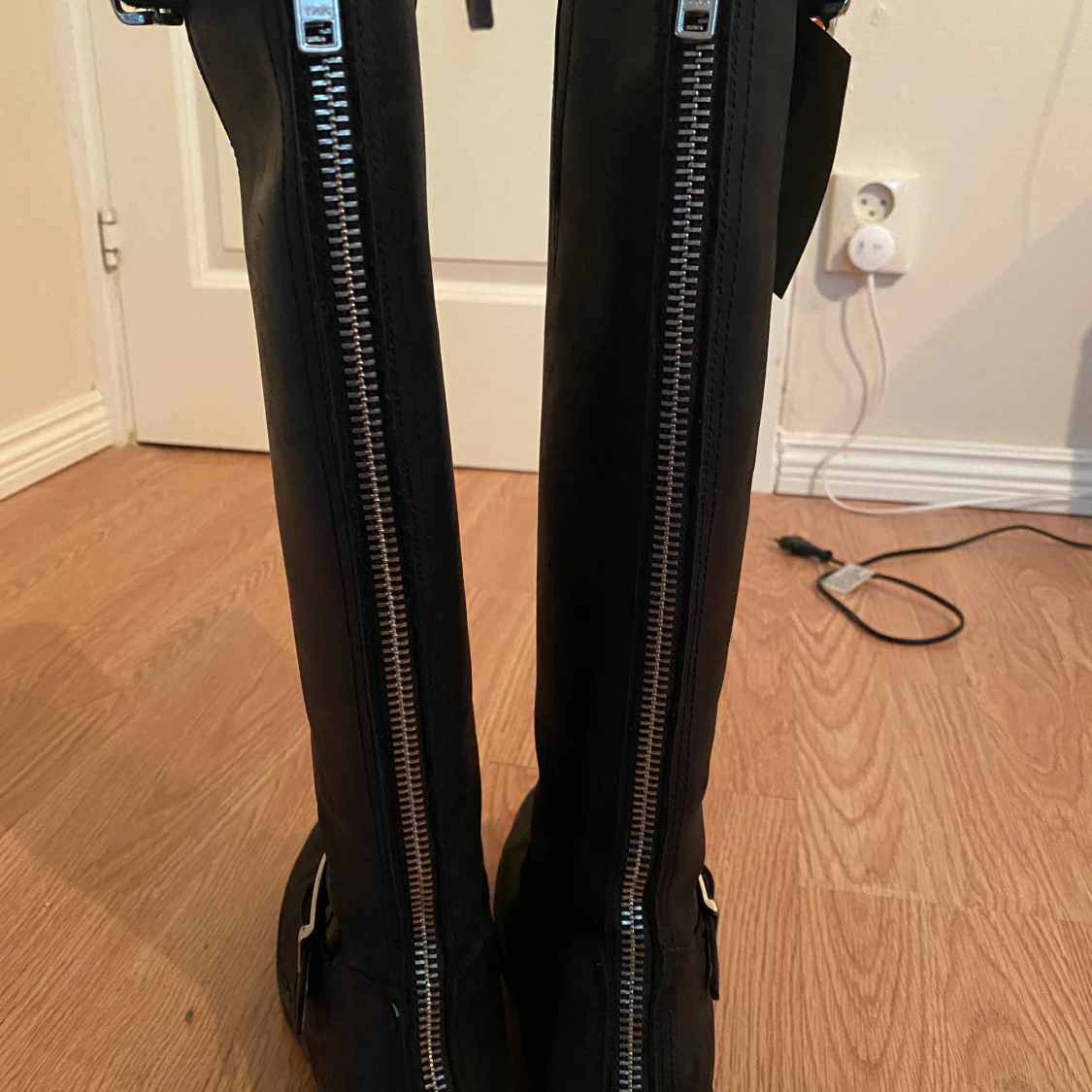 Johnny bulls stövlar  - 91