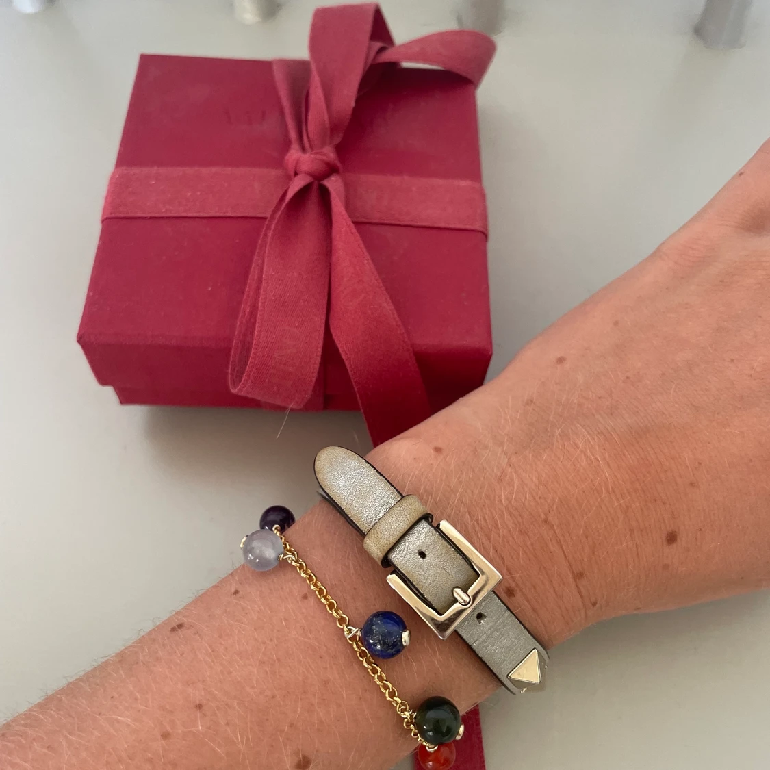 Valentino armband  - 91