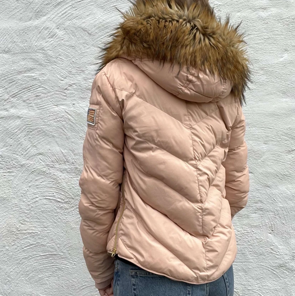 Vinterjacka från Svea - 90