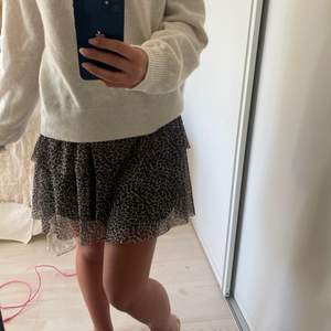 Så söt kjol från the new! 