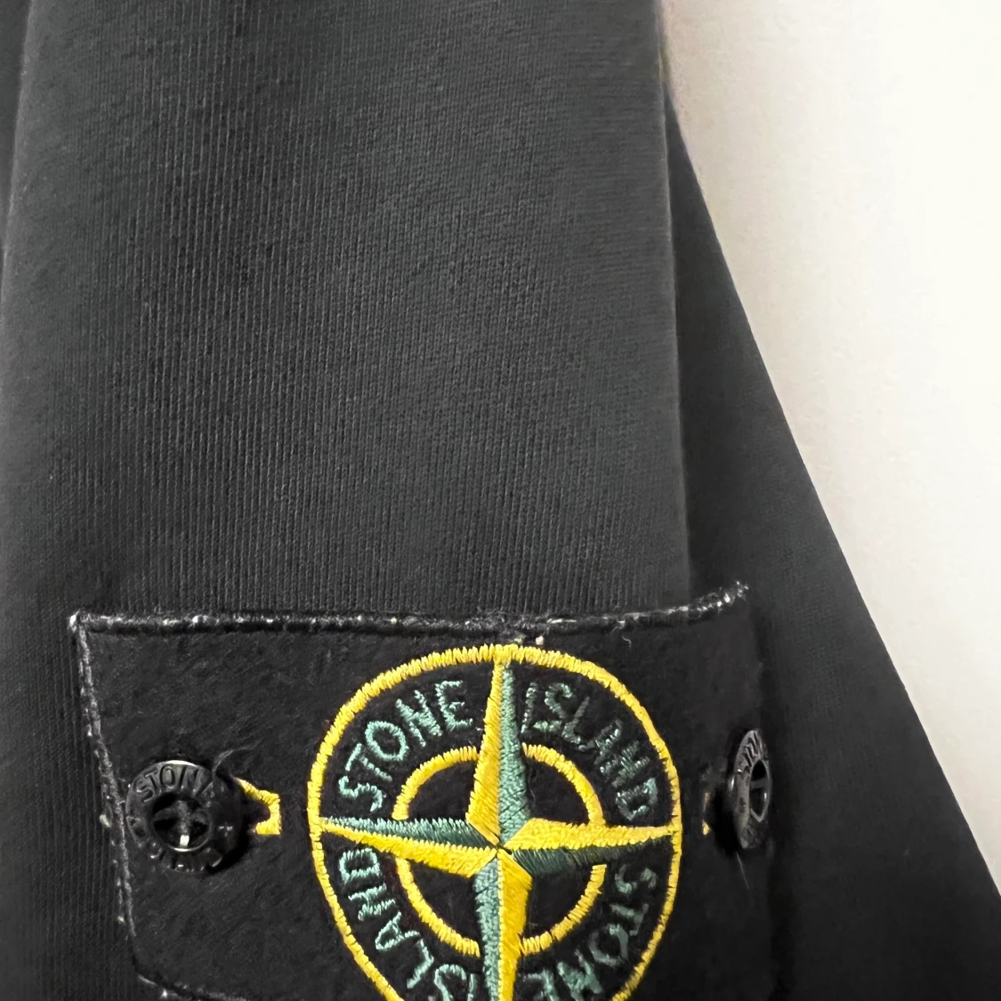 Stone island sweatshirt  - 90