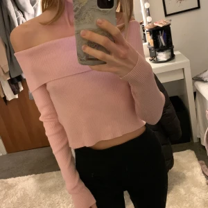 Rosa topp från HM - Rosa topp från HM