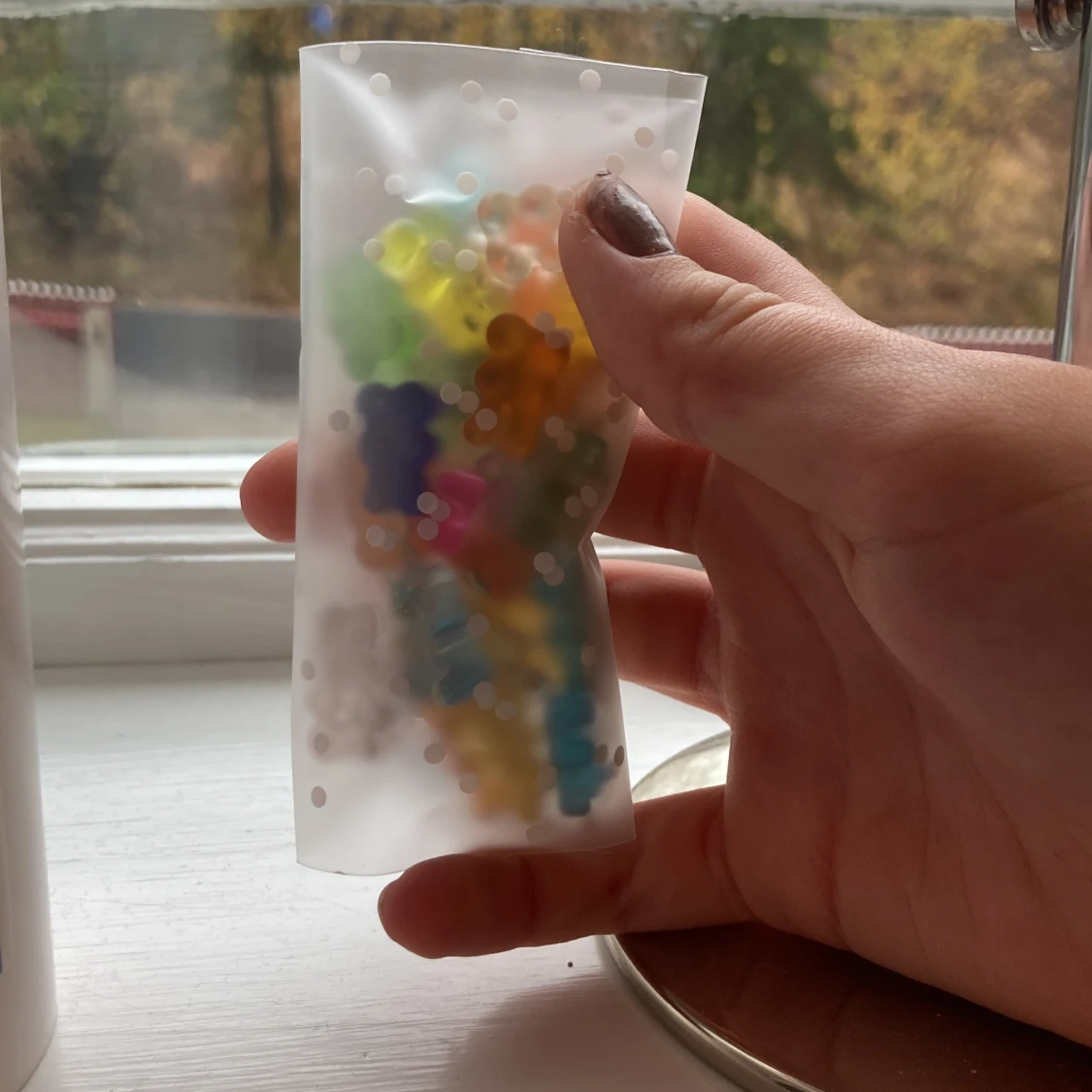 30-pack nallebjörnar!🐻🤍😻 - 91