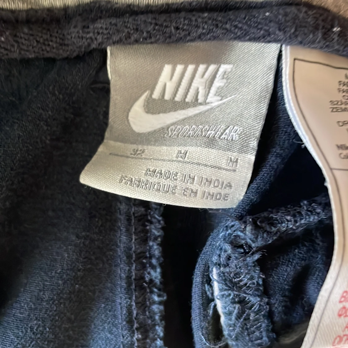 Vintage nike cargos - 91