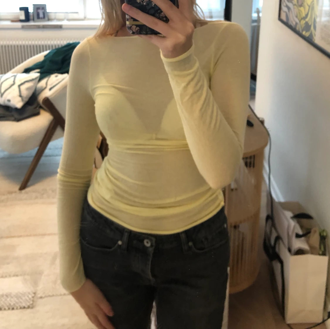 Intimissimi tröja - 90