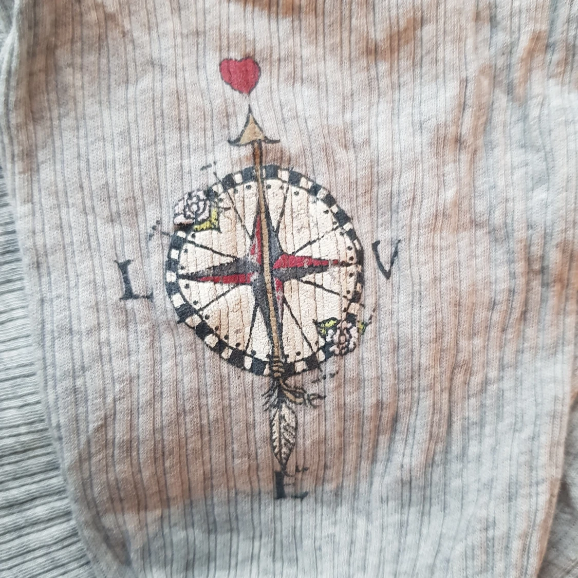 Långärmad Odd molly tröja - 91