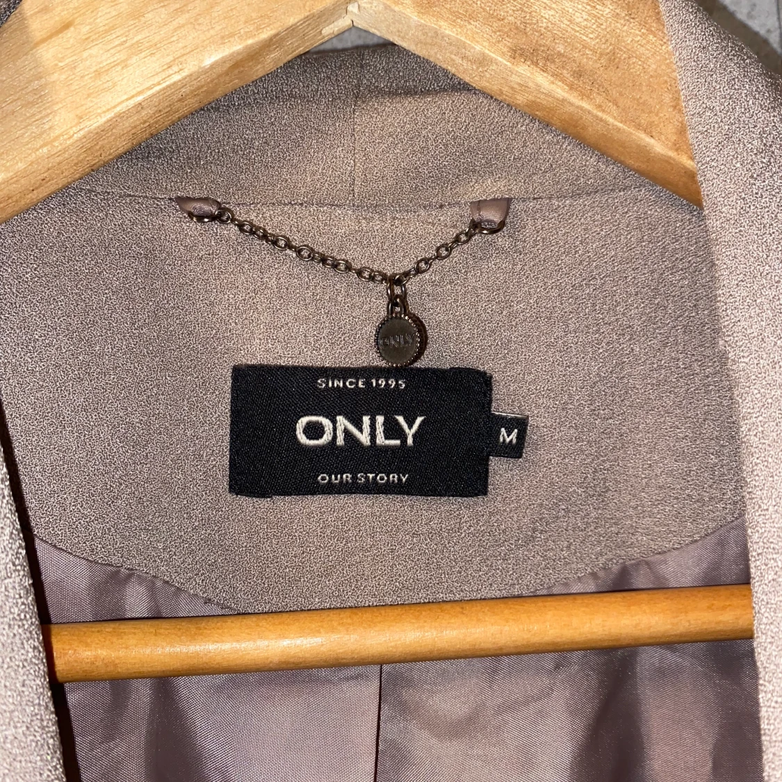 Jacka från only  - 91