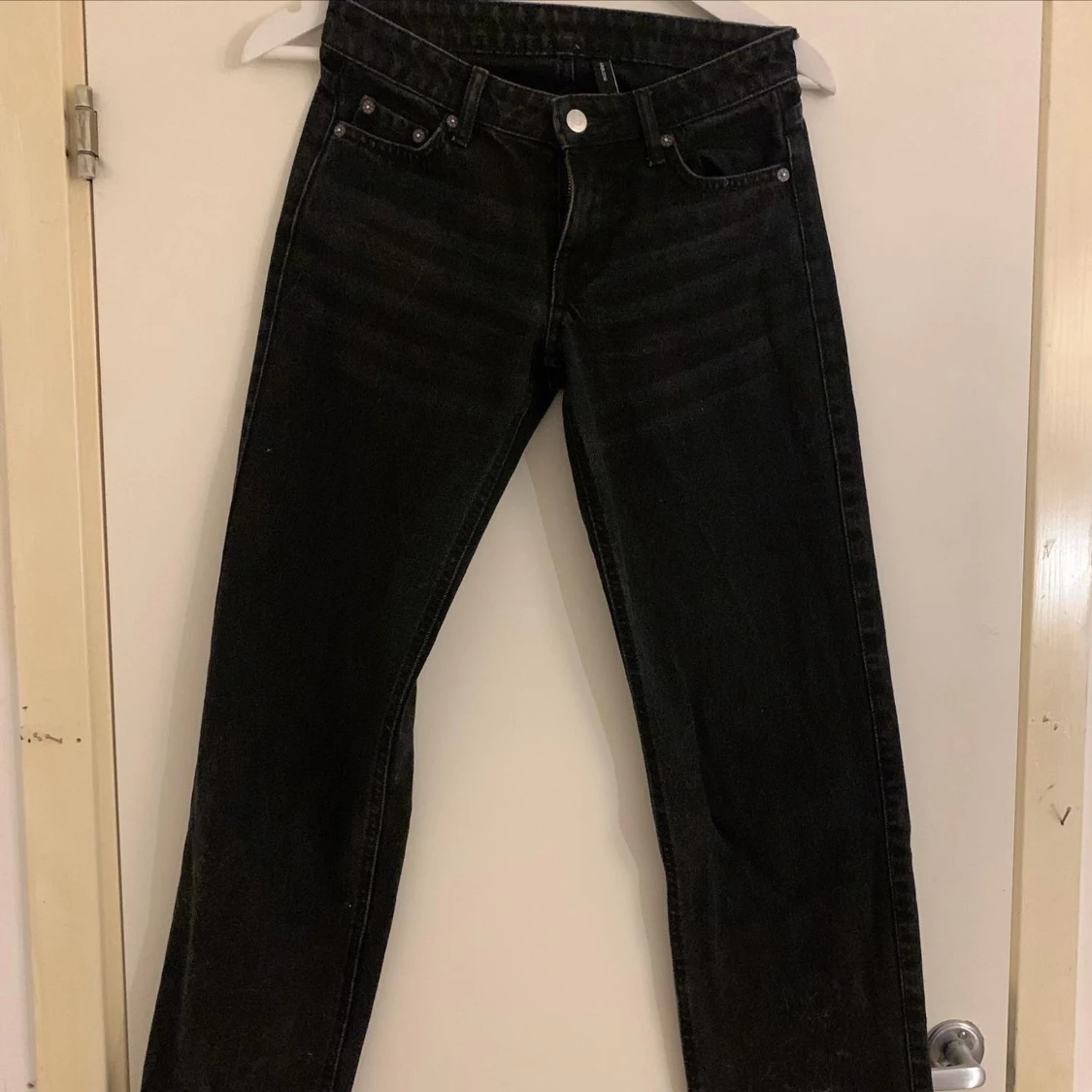 Low waist jeans - 90