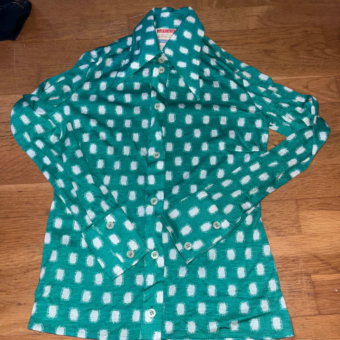 oanvända skjortor från 70 - 90