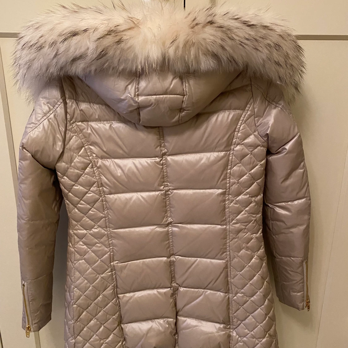 Rock and Blue jacka - 91