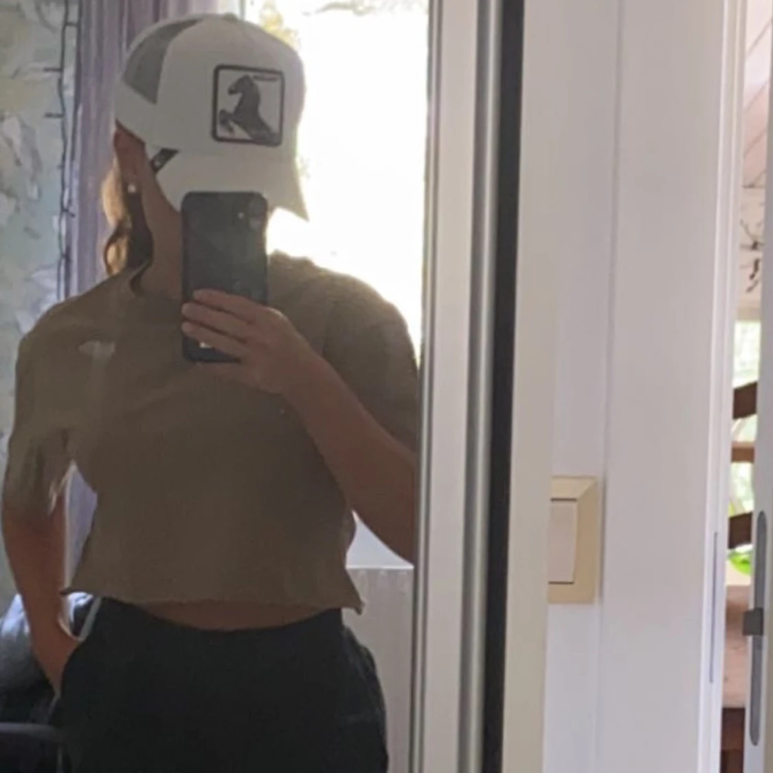 Keps från Goorin Bros 🤍🐴