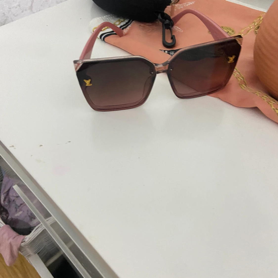 Mycket vackra solglasögon