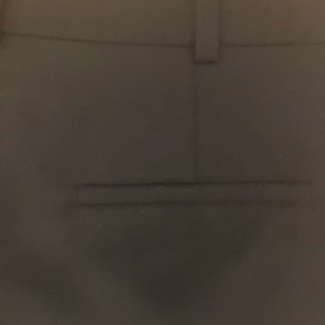 Svart kostymbyxa - 90