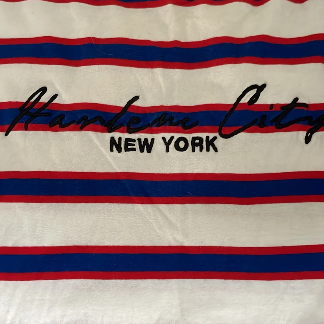 Harlem City ”New York” tee - 91