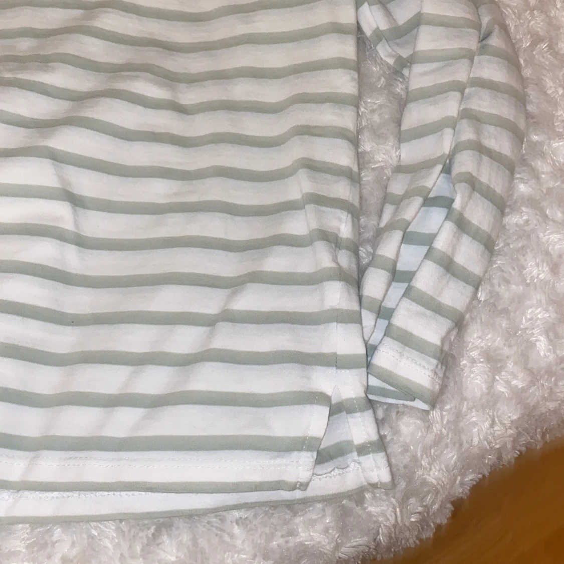 Randig tröja från Lager 157 - 91