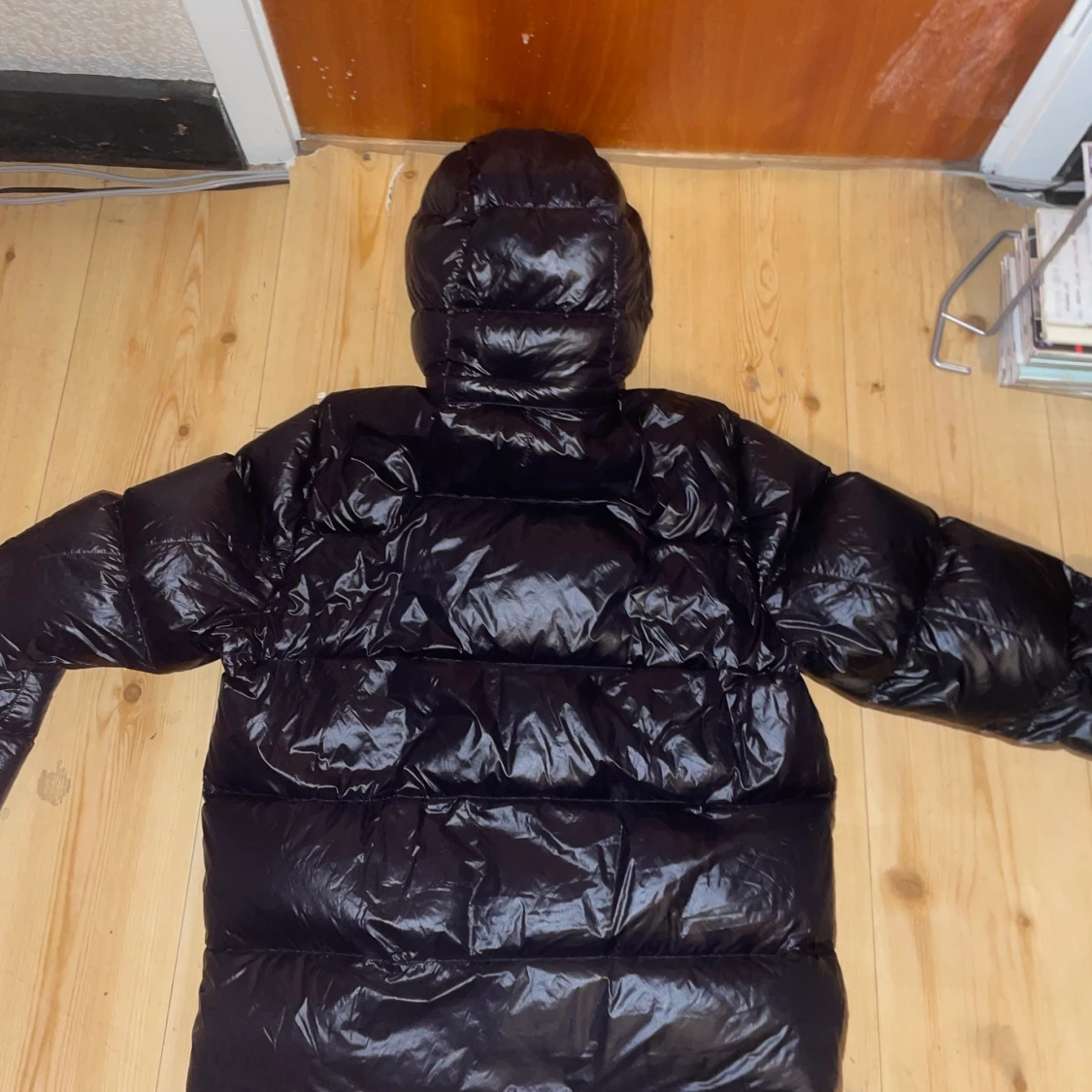 Ralph lauren jacka  - 91