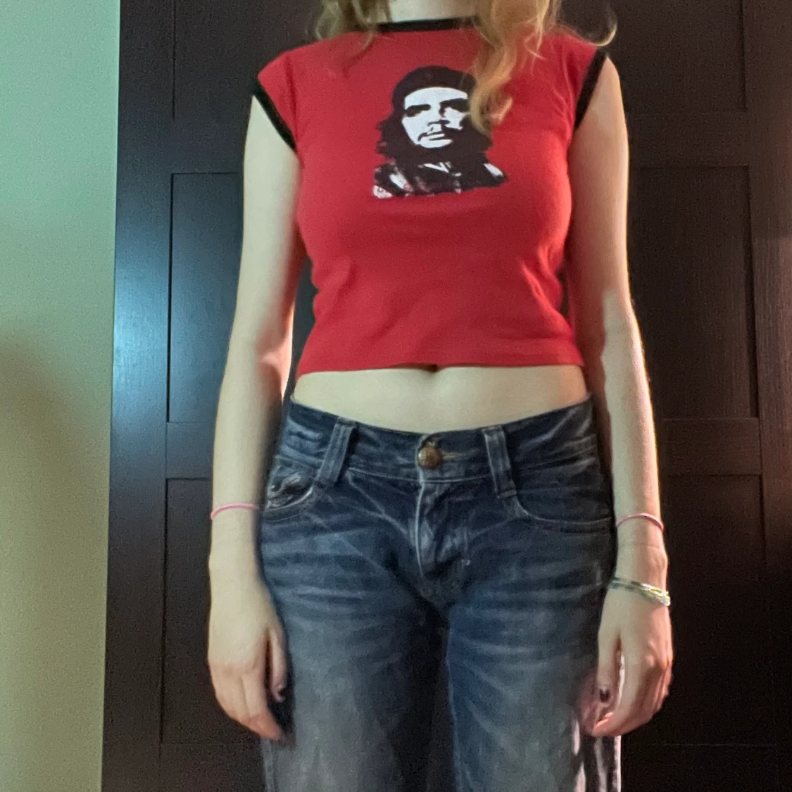 Che Guevara tröja - 26