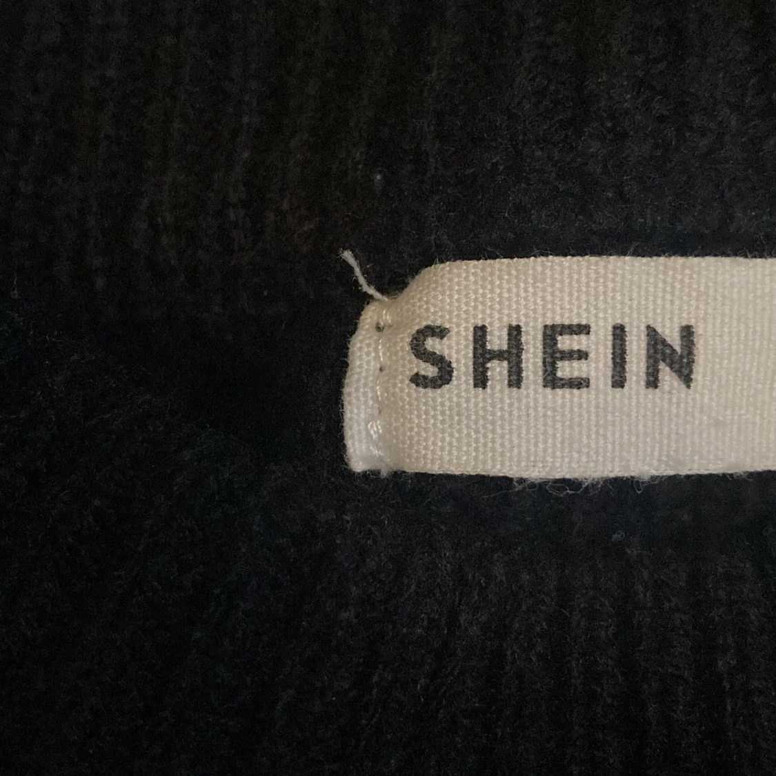 Stickad tröja! - 90