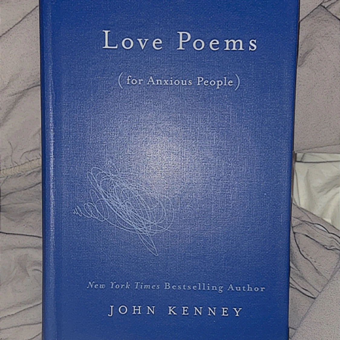 Love poems