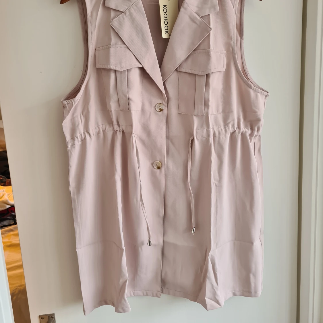 Hel1t ny väst!  - 90