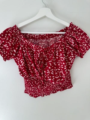 Topp - Topp från Shein storlek M