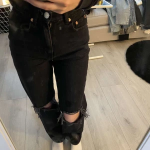 Jeans - Jeans från Gina tricot Idun Wide jeans . Nypris 599🤍✨