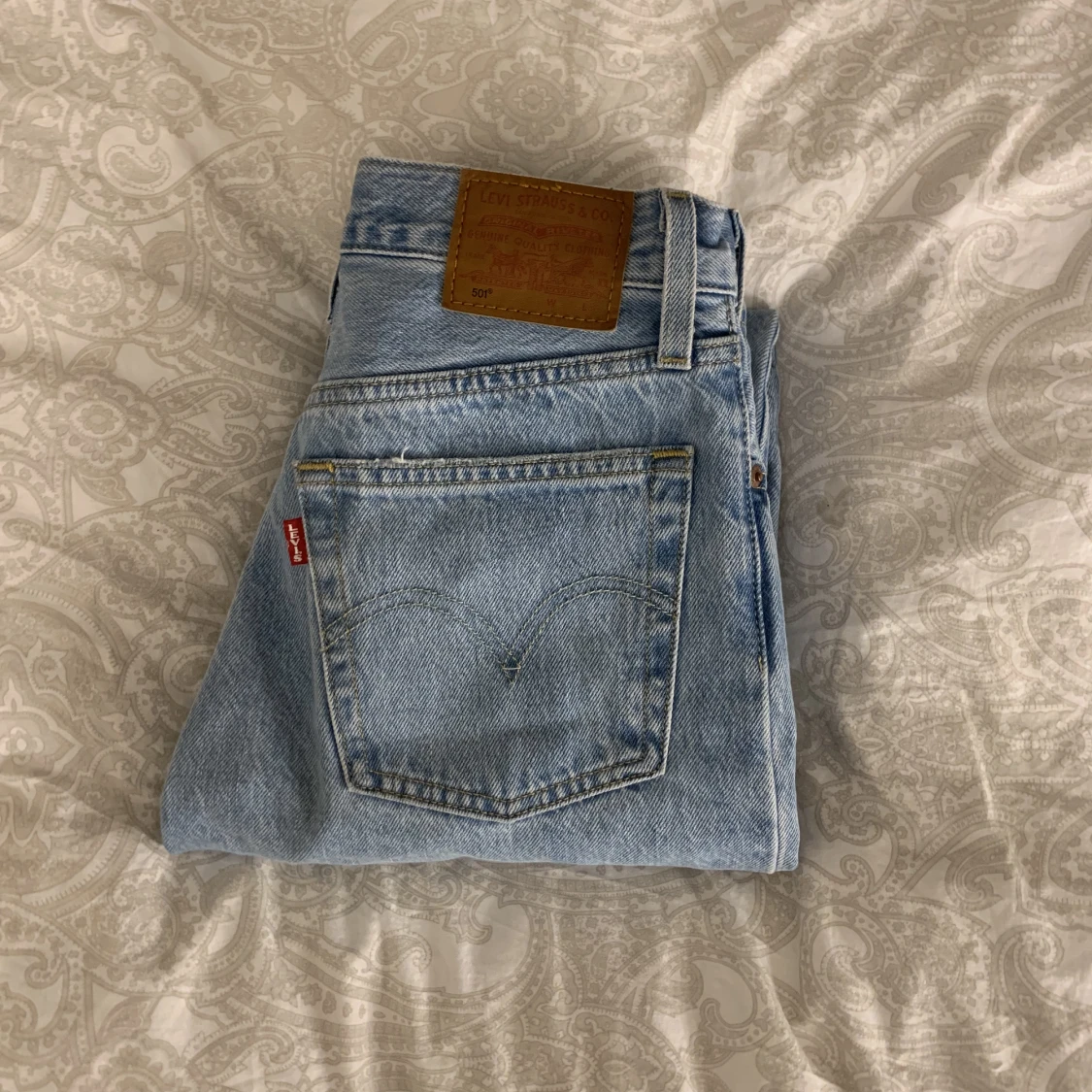 Levis jeans