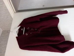 Mjukiströja - Så fin och skön mjukiströja!!💓