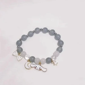 cinnamoroll armband - tryck ej på köp nu, 25kr frakt