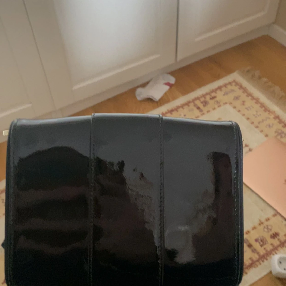 Hugo boss väska - 90