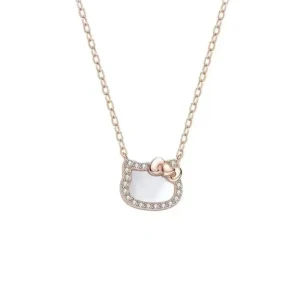 hello kitty halsband  - tryck ej på köp nu, frakten är gratis 