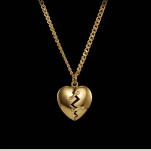 Maria Nilsdotter Halsband - Säljer mitt super fina halsband från Maria Nilsdotter, det är i okej skick då jag haft det ett tag. Hör av er vid funderingar❤️tappat lite färg på ”häftstiften” och guldtonen har blivit ljusare, skriv för bild