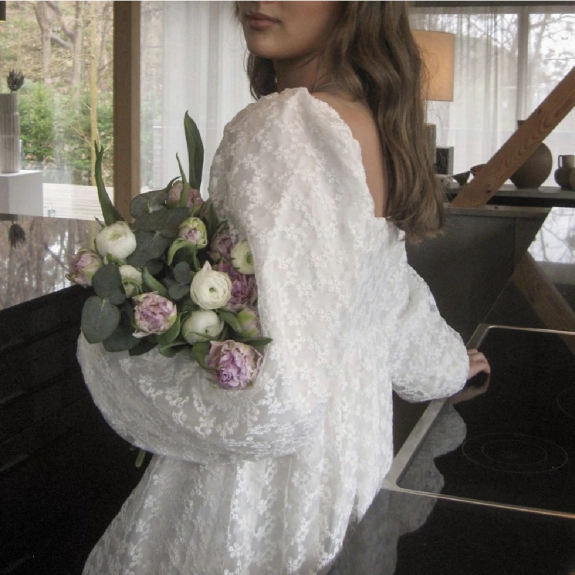 Studentklänning  - 90