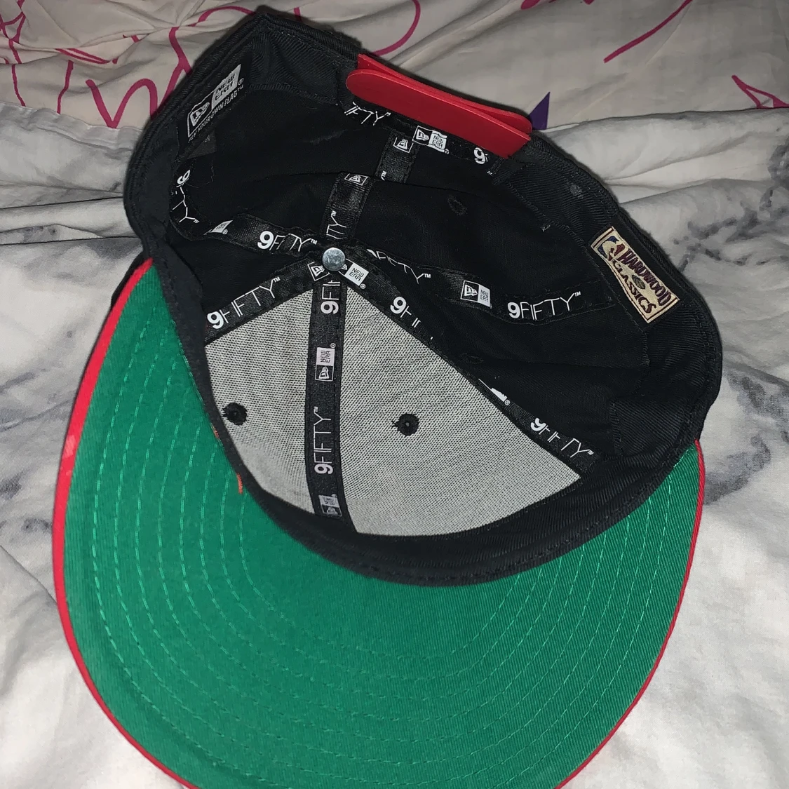 Chicago bulls keps  - 91