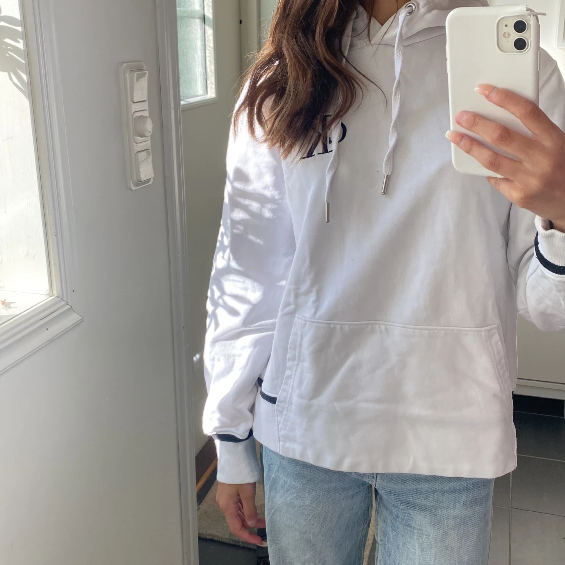 Calvin Klein hoodie ✌🏽 - 91