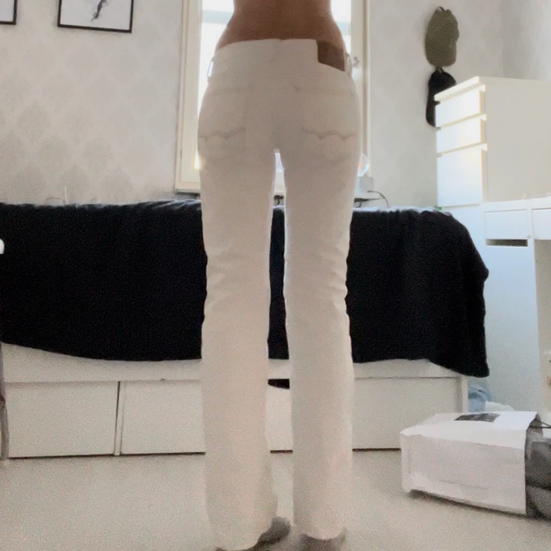 Vita American Eagle Jeans - 90