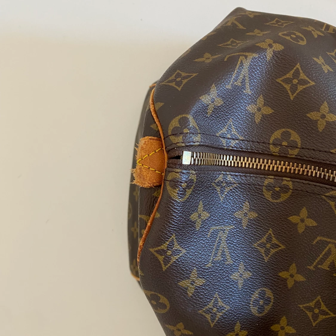 Louis Vuitton Keepall 50 - 90