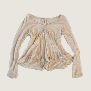 Odd Molly blus - Supersöt odd molly blus 🎀🌷✧･ﾟ* väldigt fint skick! 🧸 storlek S ♡ kontakta mig privat vid frågor & funderingar 💘 köparen står för frakt!