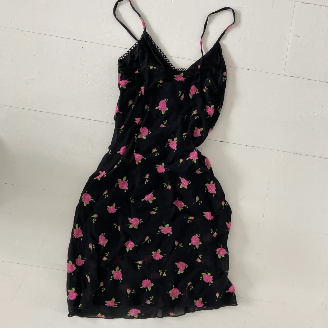 Sommar klänning  - 91