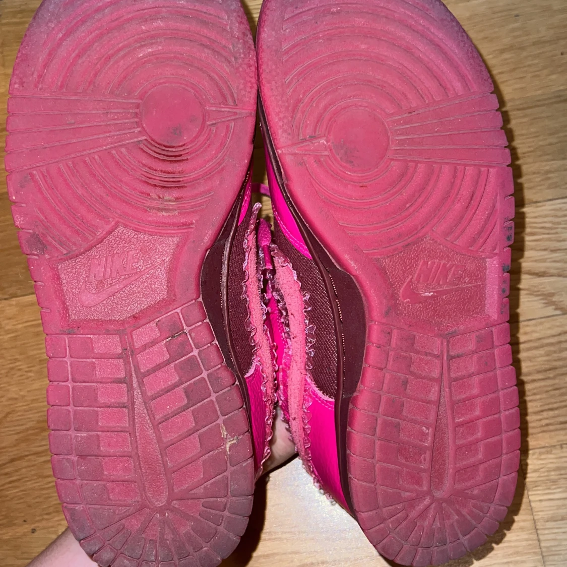 Nike Dunk Low Valentine's Day 2022 - 91