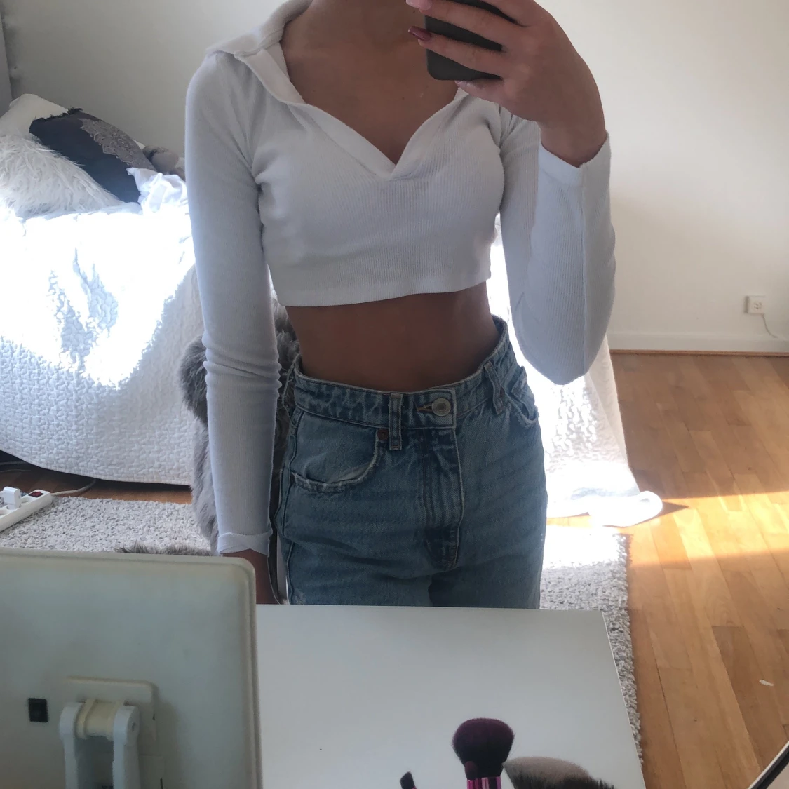 Tröja från Zara - 90